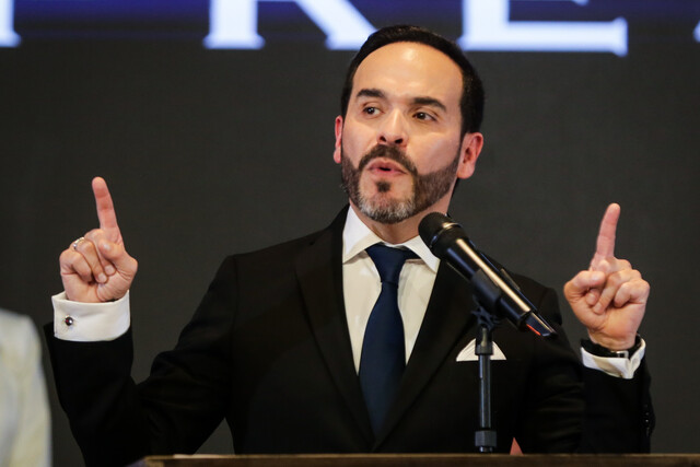 Abelardo de la Espriella suspende empalme con Gobierno Petro y denuncia supuesto intento de desconocer las elecciones