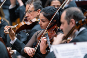 Dedican Sinfonía ‘Resurrección’ de Mahler a las víctimas del terremoto en Venezuela