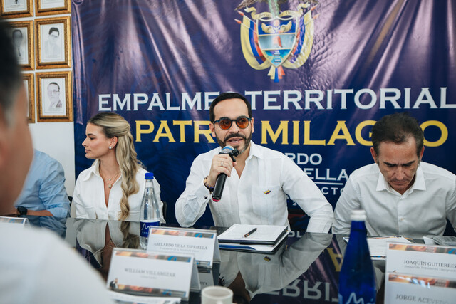 Gobierno electo de Abelardo De La Espriella desmiente reglamentación del trabajo por horas y desautoriza a exintegrante del empalme