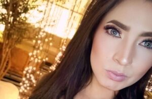 Fiscalía revela cómo se cometió el feminicidio de la modelo cucuteña Natalia Villalba