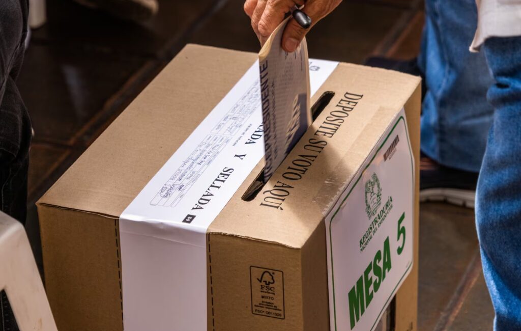 MOE hace primeras recomendaciones de cara a las elecciones regionales de 2027