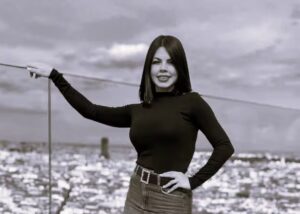 Yorgelis Delgado, la artista venezolana fallecida junto a su madre durante los sismos en su país