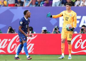 ¿Kylian Mbappé podría ser sancionado? La polémica tras Francia vs. Paraguay sacude el Mundial 2026