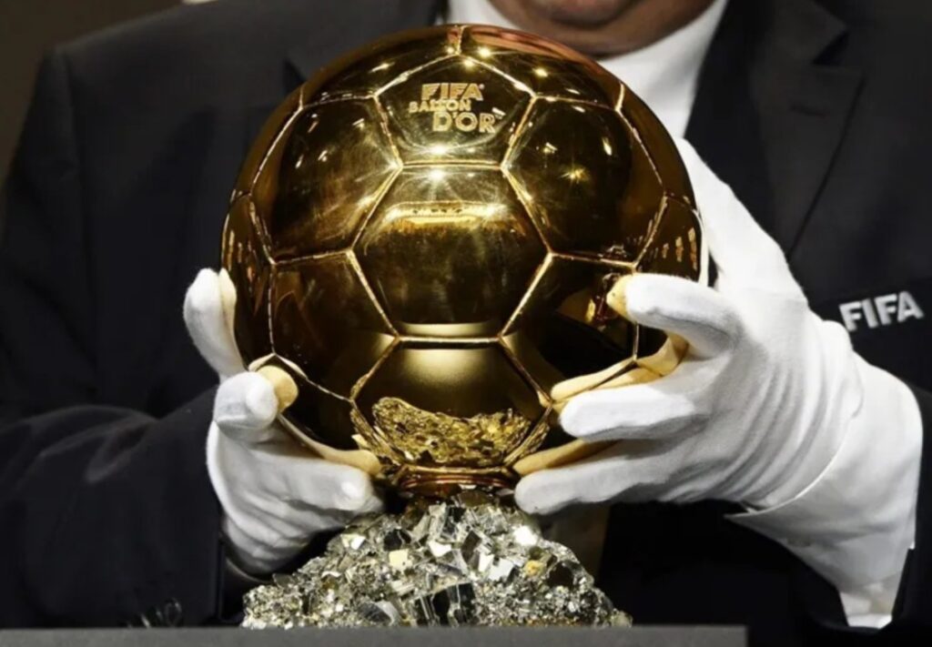 Mundial de fútbol marca el camino hacia en la carrera por el Balón de Oro 2026