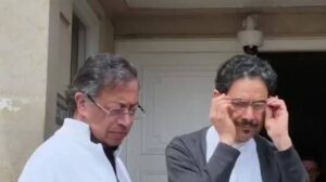 Petro y Cepeda endurecen su oposición contra Abelardo de la Espriella con desobediencia civil y acciones legales