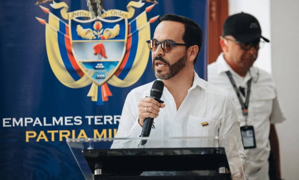 Abelardo de la Espriella encabezará en Barranquilla primer consejo de ministros de su gobierno electo