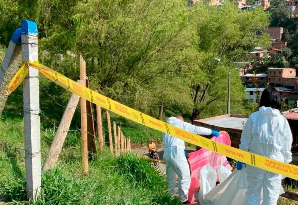 Masacre en Cauca es la número 71 en Colombia en 2026