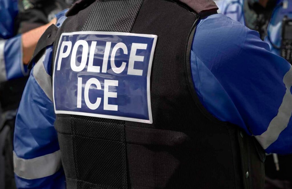 Colombiano de 26 años muere a manos de ICE en Estados Unidos