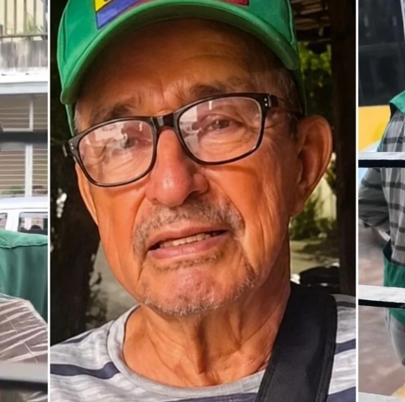 Don Luis Felipe, el vendedor ambulante de panela discriminado por votar por De la Espriella