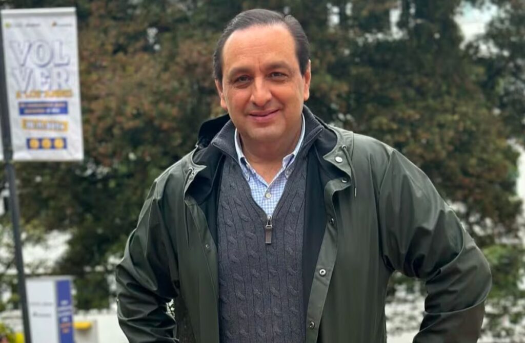 Imputarán cargos por presunto acoso sexual contra periodista Jorge Alfredo Vargas