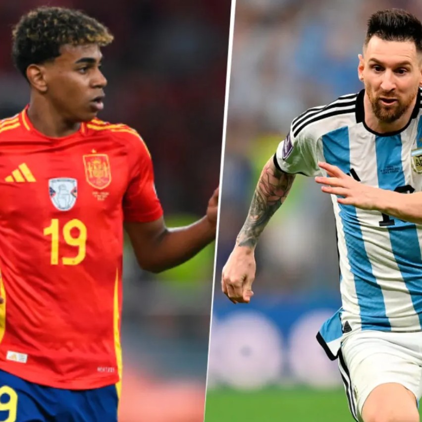 Argentina vs. España: así llegan los finalistas al Mundial 2026 tras una campaña brillante y rodeada de polémicas