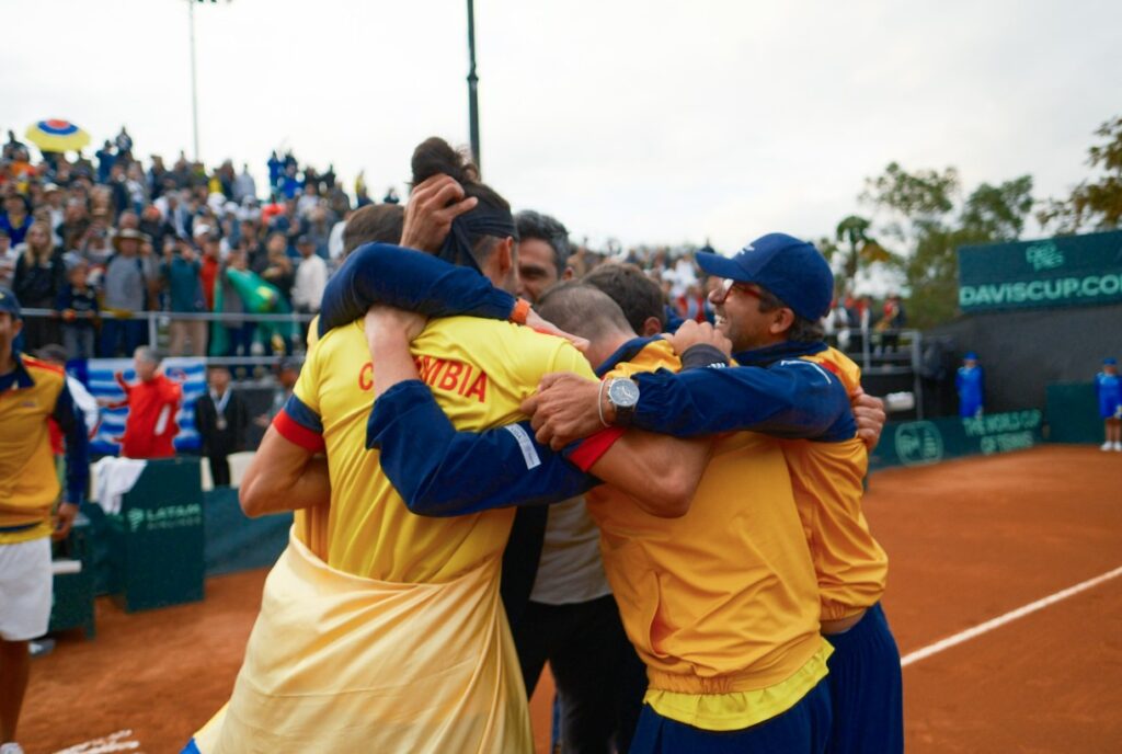 Federación Colombiana de Tenis alerta por presuntas estafas a jóvenes deportistas y sus familias