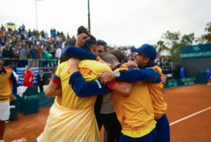Federación Colombiana de Tenis alerta por presuntas estafas a jóvenes deportistas y sus familias