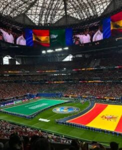 15 capturados y 1.840 dominios bloqueados deja operación contra la piratería del Mundial de Fútbol en Colombia