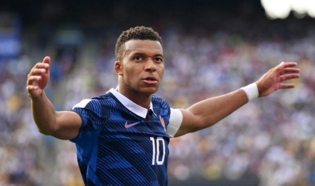 Kylian Mbappé ad portas de hacer historia en el Mundial 2026: supera de momento a Messi como goleador de las Copas del Mundo