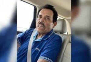 'El Mayo' Zambada, líder del cartel de Sinaloa, es condenado a cadena perpetua en EE. UU.