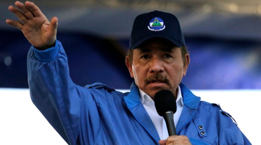 Portazo a la democracia: Daniel Ortega dice que en Nicaragua no volverán a hacerse elecciones