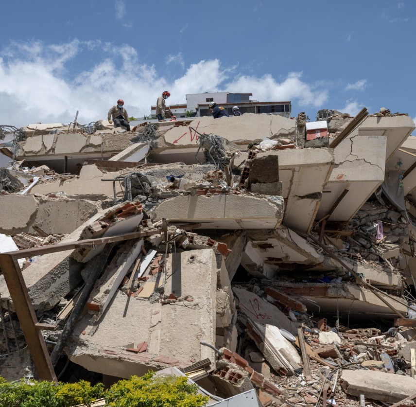 Un mes después del doble terremoto en Venezuela: más de 5.500 muertos y pérdidas por US$19.600 millones