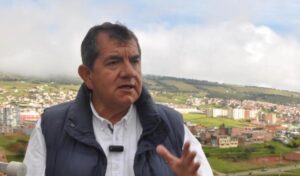 Rafael Acevedo el nuevo alcalde que gobernará hasta diciembre de 2027