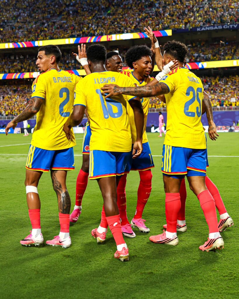 Colombia vs. Suiza: el historial que alimenta la ilusión de la Tricolor en los octavos de final del Mundial 2026