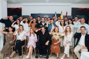 Gobierno electo de Abelardo de la Espriella culmina consejo de ministros con foco en seguridad y hoja de ruta de su gabinete