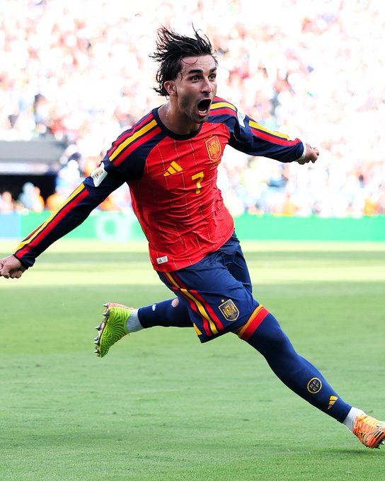 España vuelve a la gloria: un gol eterno en la prórroga para vencer a Argentina y conquistar el Mundial 2026