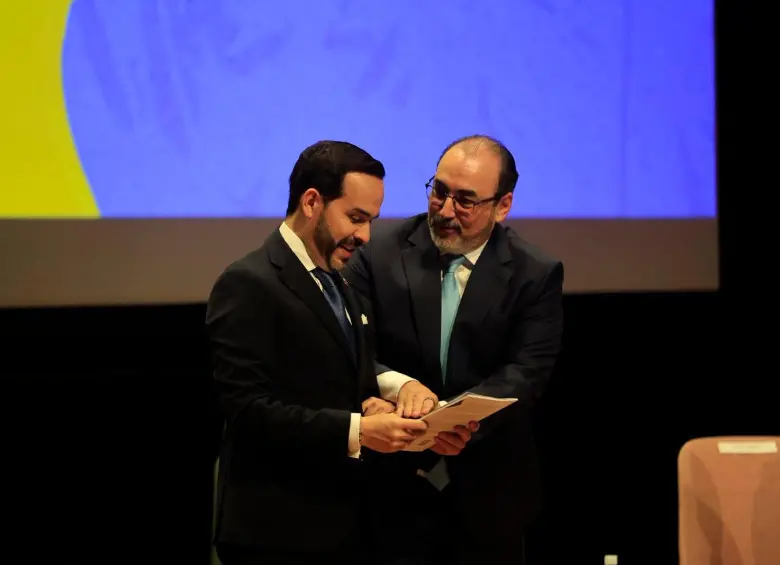 CAF destinará US$9.000 millones a Colombia entre 2026 y 2030, el doble de los recursos desembolsados durante los últimos ocho años al país.
