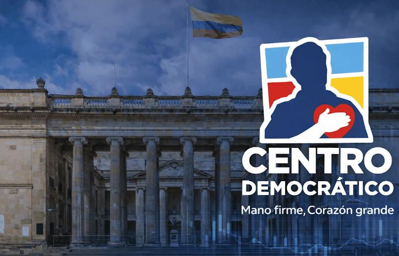 Centro Democrático pagará de su bolsillo el traslado a Cali para la posesión de Abelardo de la Espriella