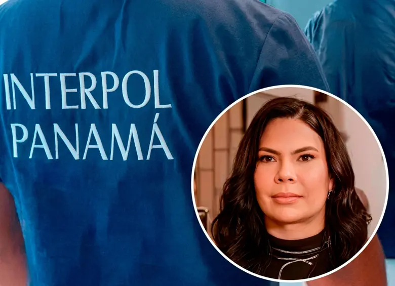 Capturan en Panamá a sospechoso de asesinato de suegra del cantante Pipe Calderón en Medellín