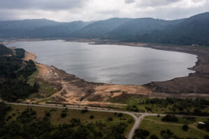 Anuncian acciones por calidad del agua tras detectar 12 municipios con riesgo sanitario inviable