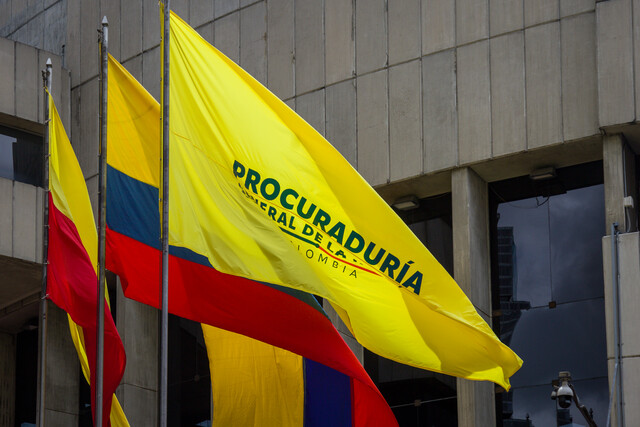 Procuraduría pide reforzar prevención ante riesgo sísmico y vigilar infraestructura vulnerable