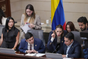 Cámara de Representantes niega debate del Pacto Histórico sobre supuestas irregularidades en elecciones de 2026