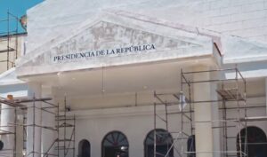 De la Espriella explicó de dónde salieron los recursos para acondicionar sede presidencial en Barranquilla