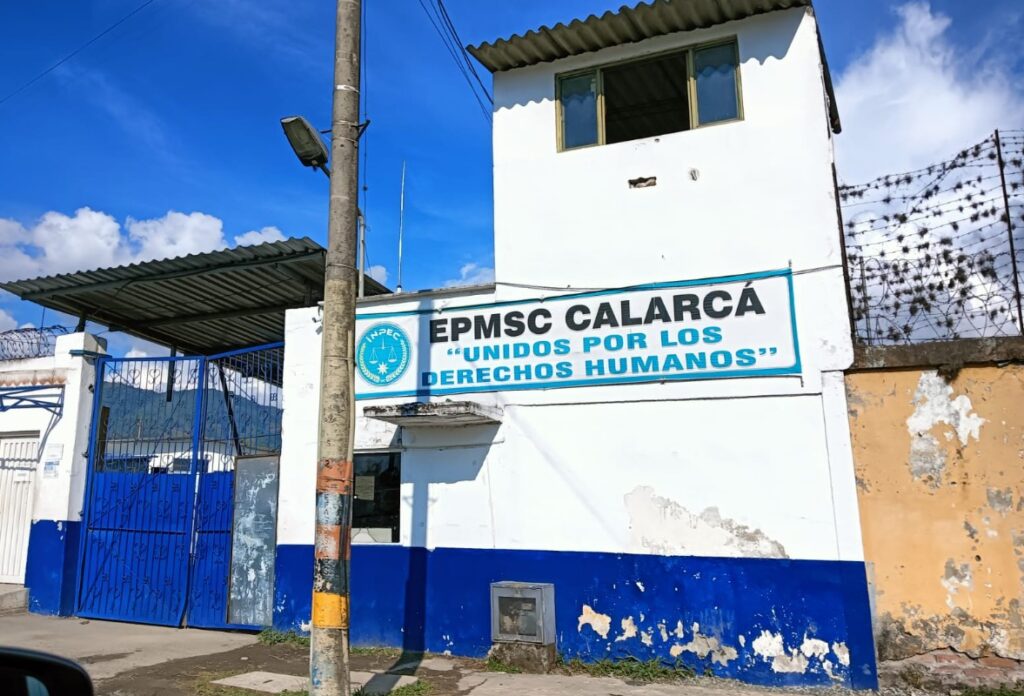 Procuraduría abre investigación por irregularidades en ejecución de contrato en cárcel de Calarcá