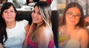 Tres colombianas mueren en accidente de helicóptero turístico en Río de Janeiro