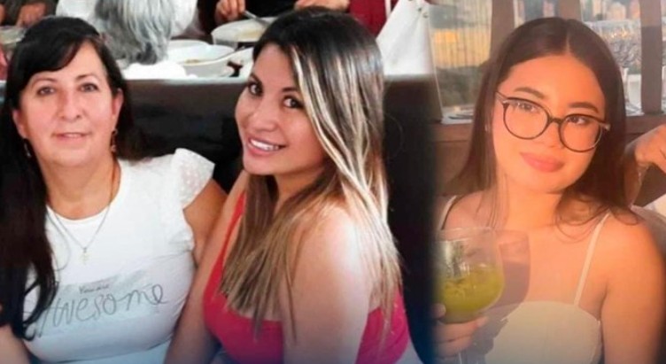Tres colombianas mueren en accidente de helicóptero turístico en Río de Janeiro