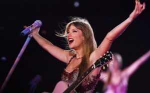 Taylor Swift toma radical decisión para evitar uso de su música en publicaciones de Donald Trump
