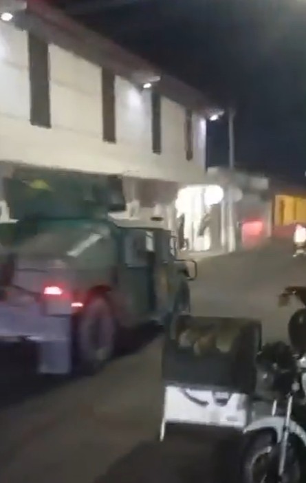 Catatumbo vuelve a enfrentar una escalada de violencia: ataques y combates alteran el orden público en varios municipios