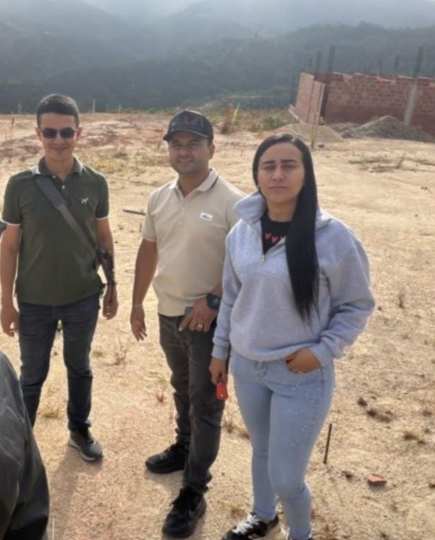 Tres policías de la Dijín fueron secuestrados en la vía Ocaña-Cúcuta, en Norte de Santander