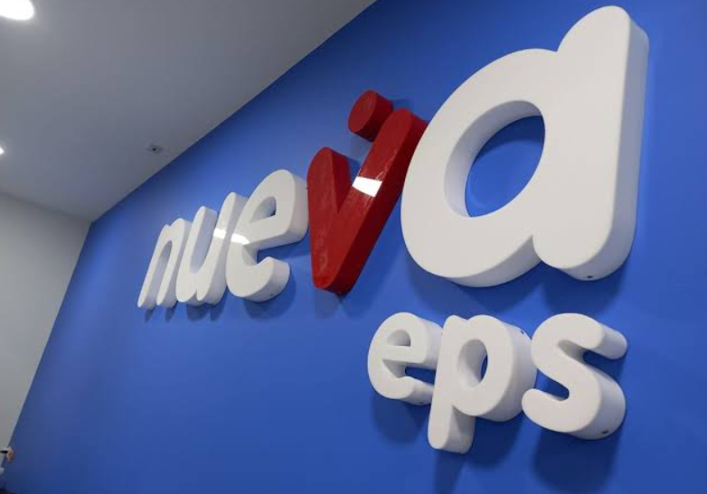 Nueva EPS da el primer paso para sanear cartera con más de 1.900 prestadores de salud