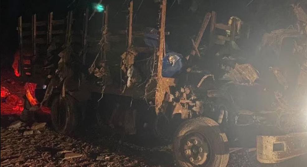 Un oficial muerto y 16 militares heridos deja cobarde ataque de disidencias en el Huila