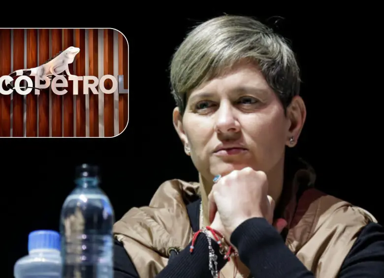 Auditoria forense en Ecopetrol: audios y contratos ponen bajo la lupa al entorno de Verónica Alcocer