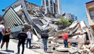 ¿Por qué el gobierno De la Espriella no ha aceptado la ayuda humana ofrecida por México, China, El Salvador y hasta la ONU?