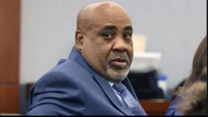 Juicio del Siglo: La Fiscalía Acusa a Duane "Keffe D" Davis de Ordenar el Asesinato de 2Pac