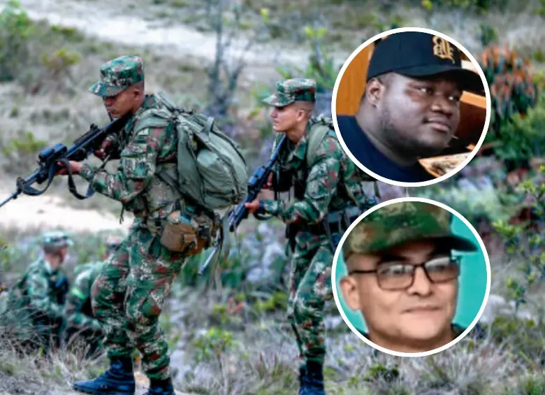 Así cayó “Max Max”, el terrorista que ponía bombas en atentados ordenados por “Iván Mordisco”