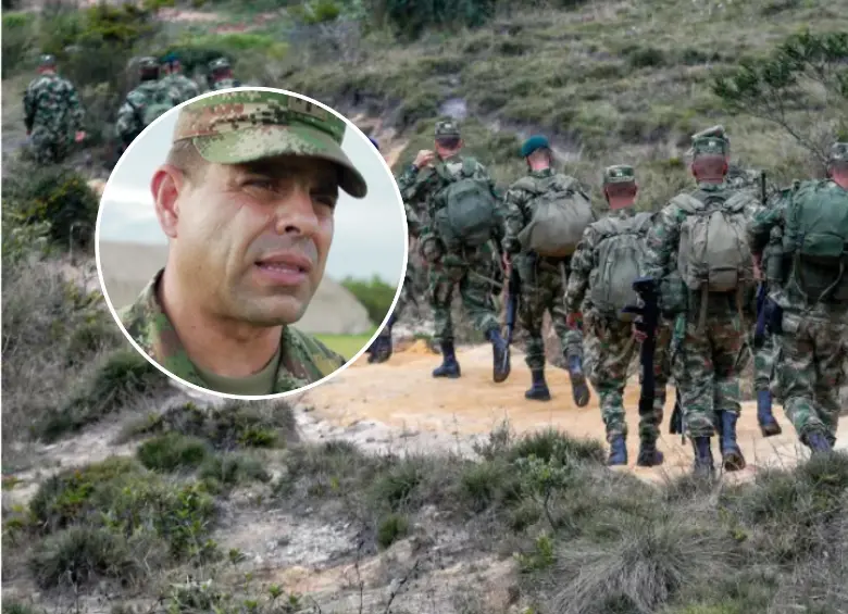 Ejército admitió que 36 militares participaron en liberación de presunto narcotraficante por orden de un general
