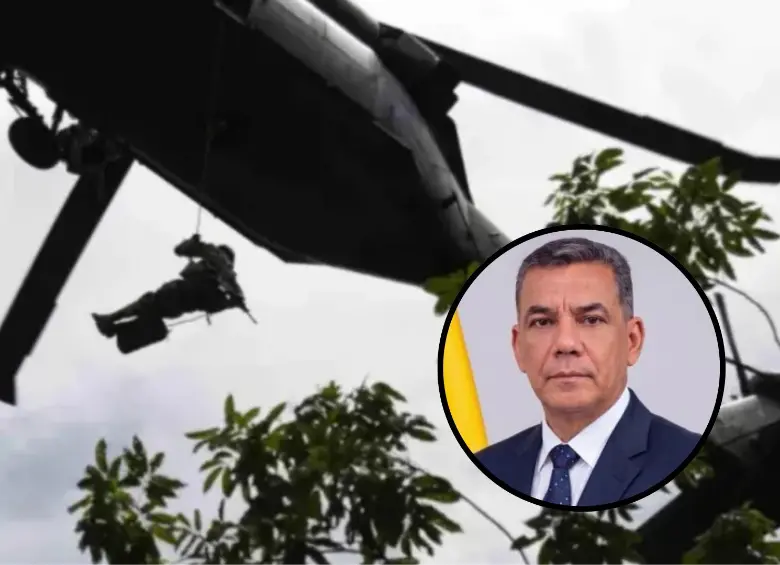 MinDefensa confirma que en operación contra disidencias en Guaviare murieron tres menores de edad; otros 7 disidentes fueron dados de baja