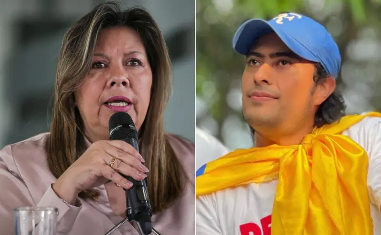 Exfiscal del caso Nicolás Petro acusa a Luz Adriana Camargo de pedir retirar el delito de lavado de activos
