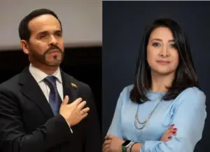 Claudia Benavides asume la cartera de Ciencia, Tecnología e Innovación y completa el gabinete de Abelardo de la Espriella