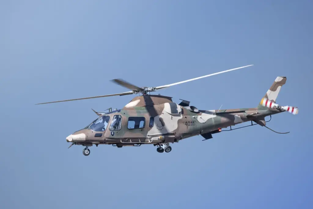 Gobierno prepara compra de aeronaves para renovar la flota de Aviación del Ejército